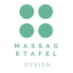 massagetafel design
